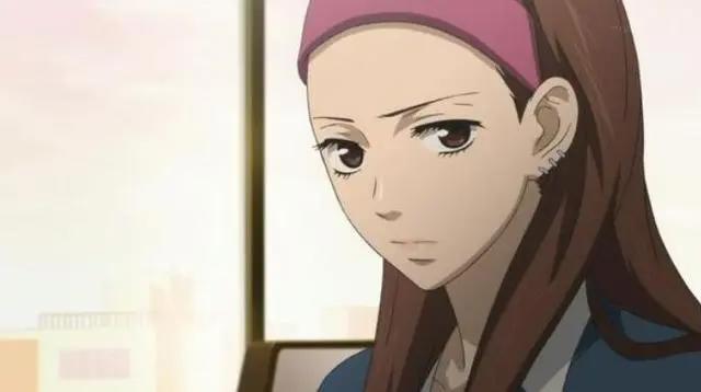 盘点动漫中瘦下来仿佛变了个人的角色，太励志了！