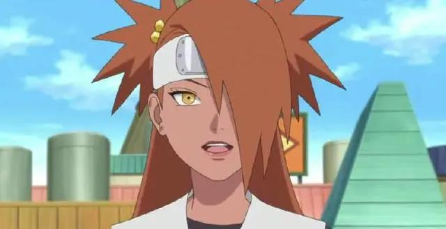 盘点动漫中瘦下来仿佛变了个人的角色，太励志了！