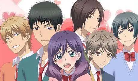 那些主角格调极高的动漫，这些动漫你们都看过吗