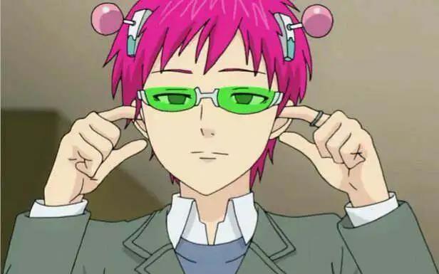 那些主角格调极高的动漫，这些动漫你们都看过吗