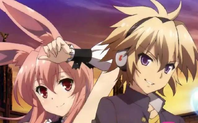 那些主角格调极高的动漫，这些动漫你们都看过吗