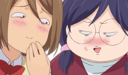 和喜欢动漫的腐女谈恋爱是种怎样的体验？这部动漫说了个七七八八