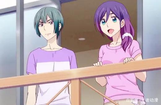 看完《我太受欢迎了该怎么办》后，觉得减肥真的很有必要