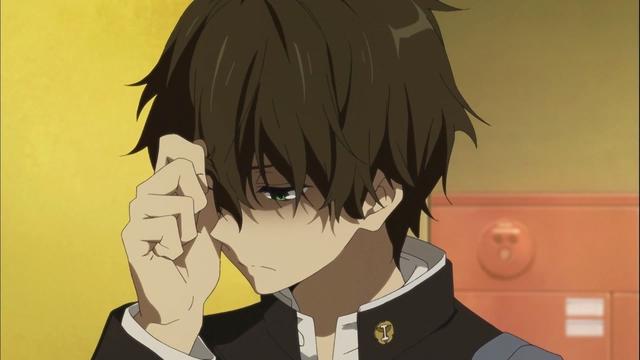 不受欢迎怎么办？这些动漫角色教你耍帅的正确姿势