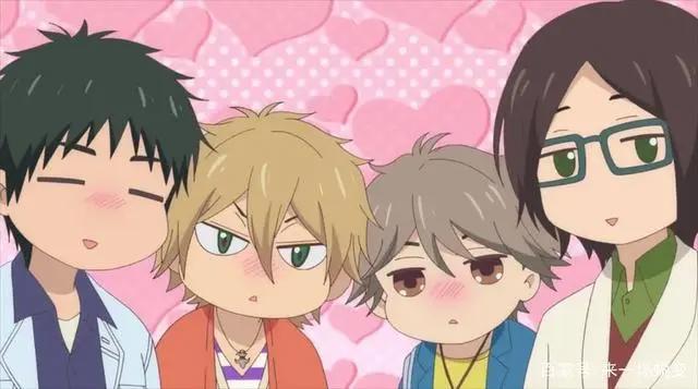 《我太受欢迎了该怎么办》胖就是罪？女主瘦下来引4男态度大转变