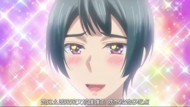 我太受欢迎了该怎么办：女主与学长VS女主与学妹你更喜欢哪一对？