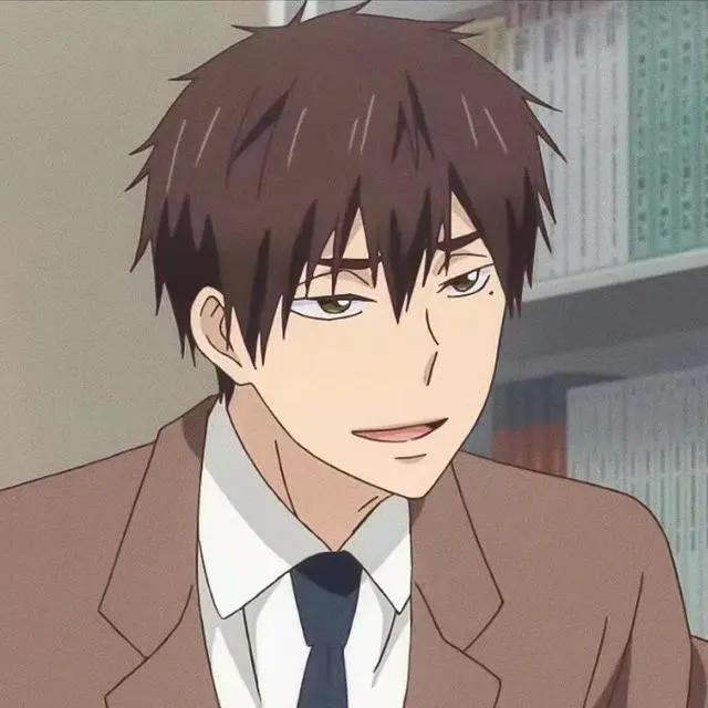 日漫动画&真人电影《我太受欢迎了该怎么办》｜完全就是理想生活