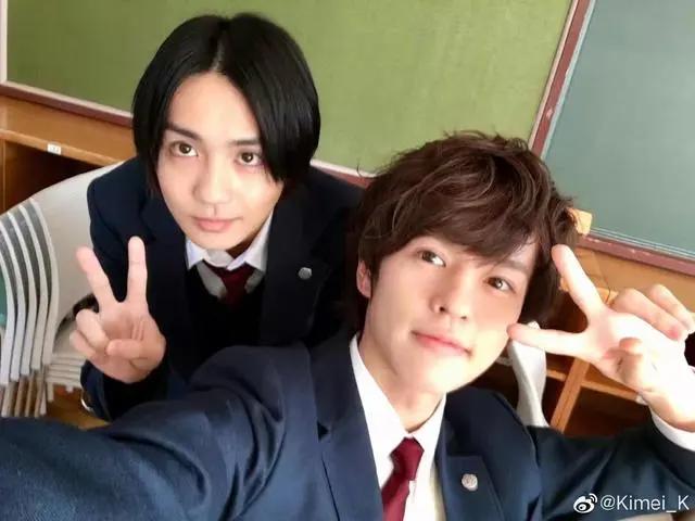 日漫动画&真人电影《我太受欢迎了该怎么办》｜完全就是理想生活