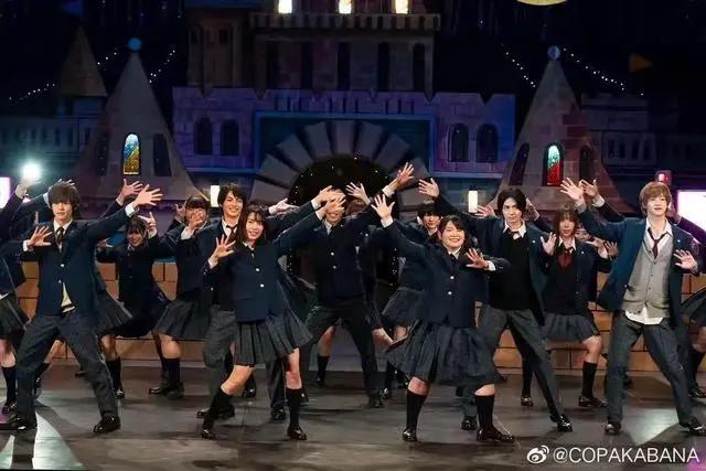 日漫动画&真人电影《我太受欢迎了该怎么办》｜完全就是理想生活