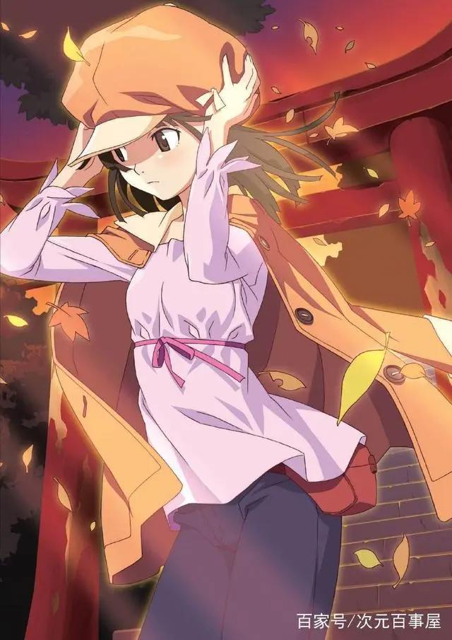 你还记得曾经“血洗B站”的二次元神曲吗？《物语系列》就有两！