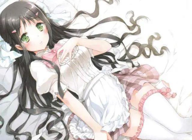 动漫：这些萌妹控们，你想去德国骨科看看吗？