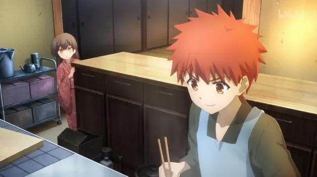 盘点：动漫中的绝世好哥哥，因为有你所以世界变得如此温柔