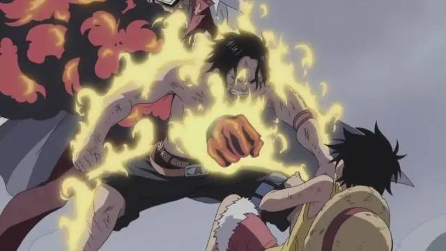 盘点：动漫中的绝世好哥哥，因为有你所以世界变得如此温柔