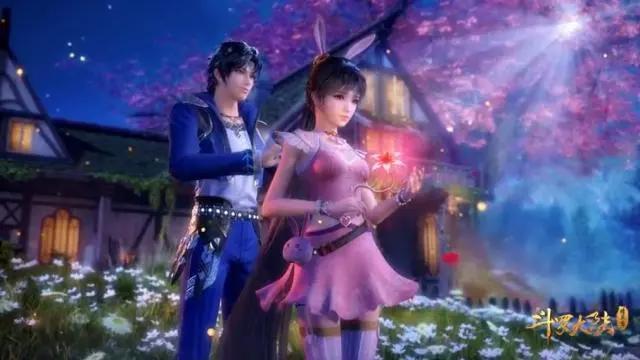 盘点：动漫中的绝世好哥哥，因为有你所以世界变得如此温柔