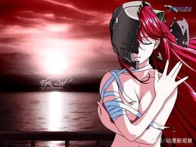 「听歌向」一些好听的动漫歌曲，附美图（二）