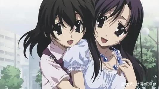 「听歌向」一些好听的动漫歌曲，附美图（二）