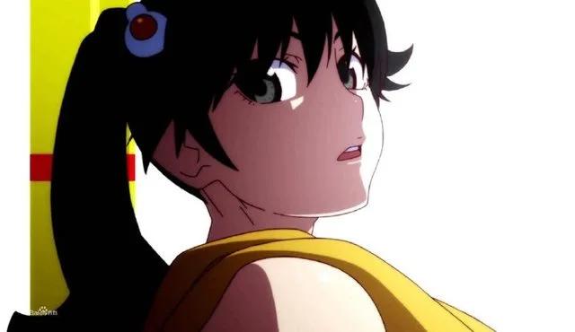 动漫中那些可爱又能干的妹妹们，你想领养哪一个？