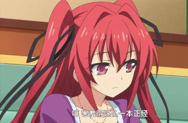 动漫中那些可爱又能干的妹妹们，你想领养哪一个？