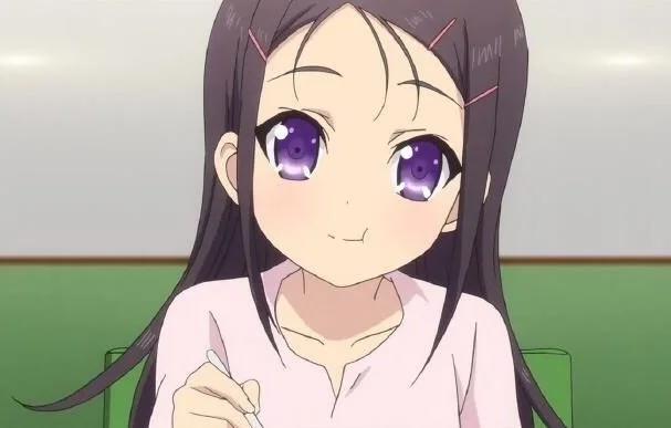 动漫中那些可爱又能干的妹妹们，你想领养哪一个？