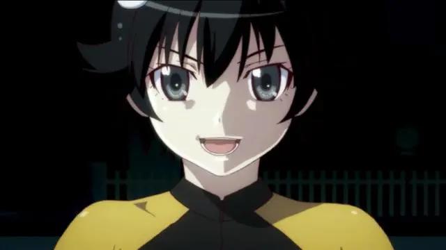 第十二期｜夏日剪发大作战之动漫短发篇（上）