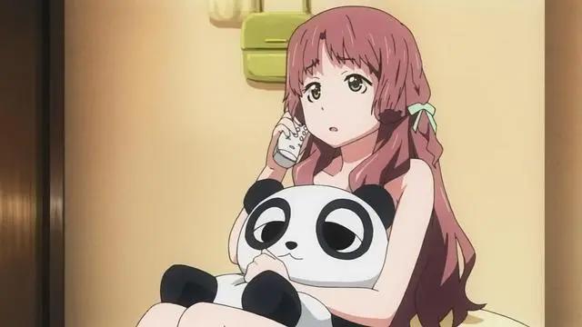 第十二期｜夏日剪发大作战之动漫短发篇（上）