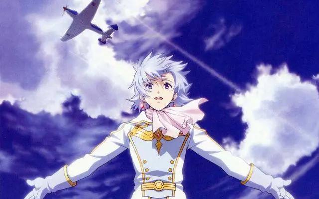 第十二期｜夏日剪发大作战之动漫短发篇（上）