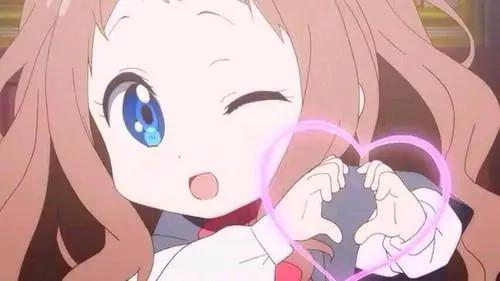 第十二期｜夏日剪发大作战之动漫短发篇（上）