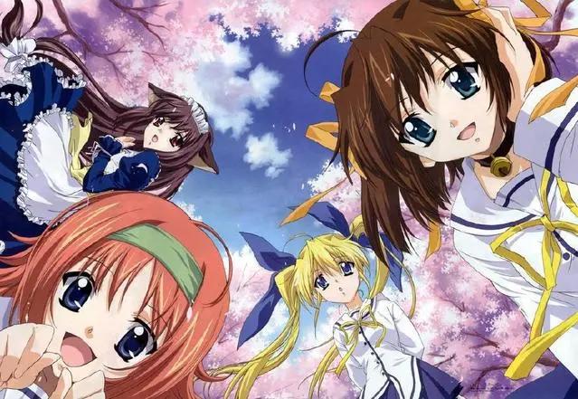 肥水不流外人田，这些妹控动漫真好看！