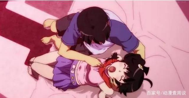 动漫中5个欧尼桑的“神操作”，1个为弟弟断臂，1个帮妹妹刷牙