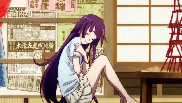 “绅士”最爱的六部动漫，剧情和福利结合的很完美！