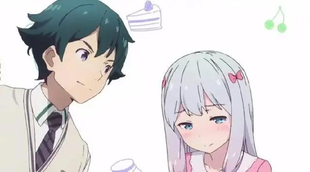 妹控动漫，好看的都在这里