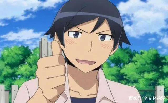 盘点：动漫中的可靠哥哥，谁才是你心目中最可靠的哥哥