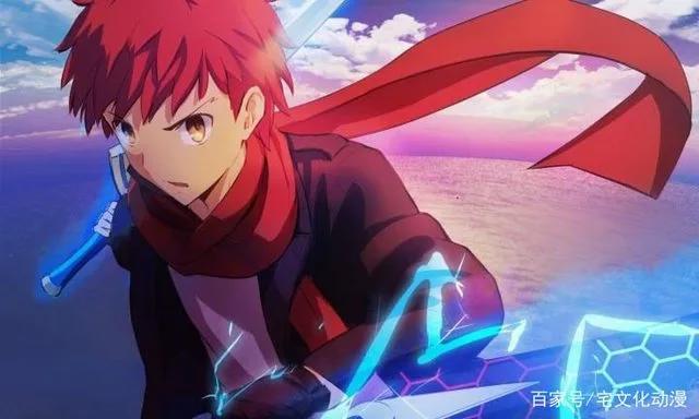 盘点：动漫中的可靠哥哥，谁才是你心目中最可靠的哥哥