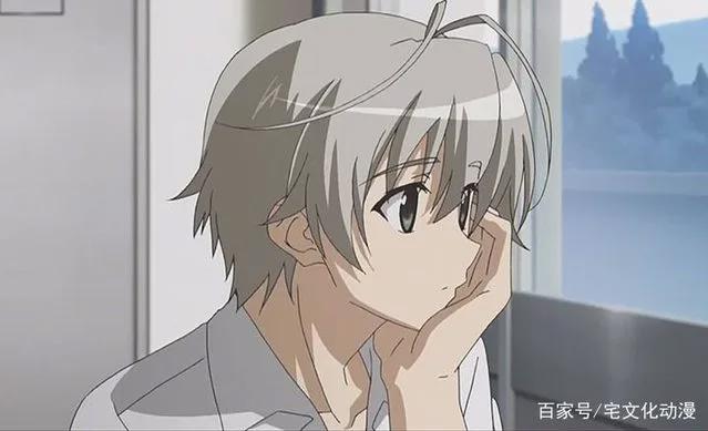 盘点：动漫中的可靠哥哥，谁才是你心目中最可靠的哥哥