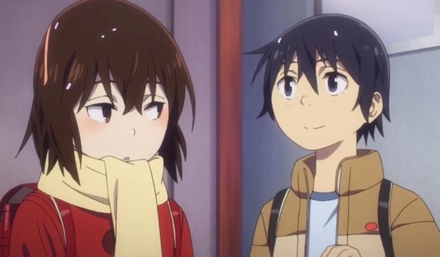 B站买回的神番，2部超过9.5分，10年前B站新番区果然辉煌