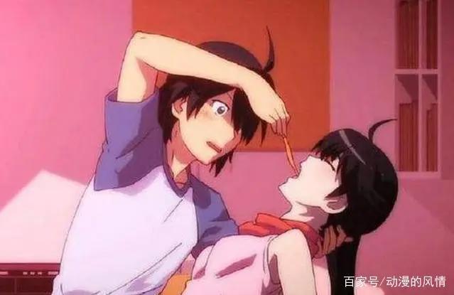 四个“热血”动漫，但是你只能晚上偷偷看！