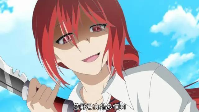 动漫：夏季的后宫番开始了，你准备好了吗？