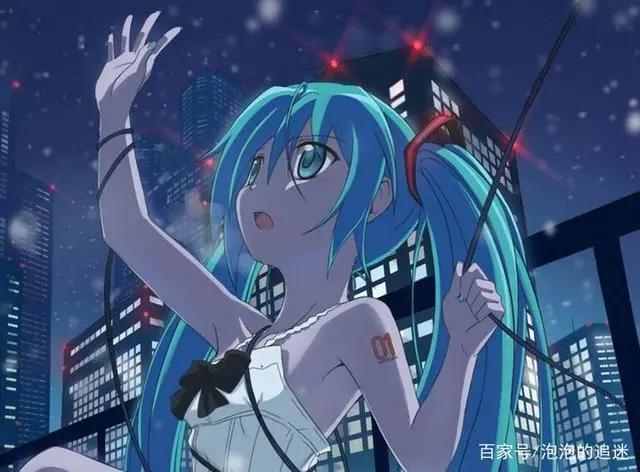 那些火爆B站的动漫歌曲，你听过几首？