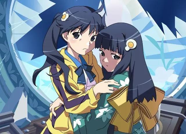 只要看完这六部动漫，绝对会变成妹控