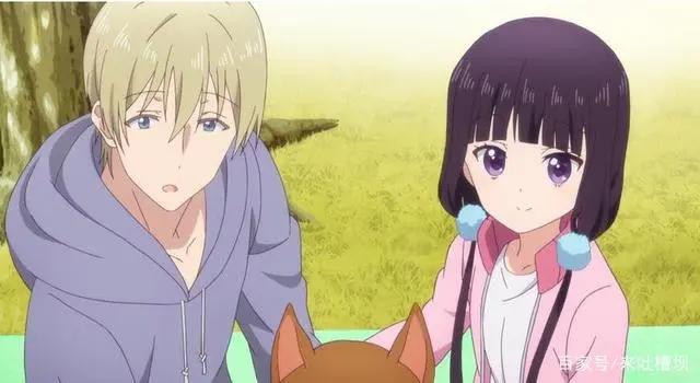 盘点被题目误会的番剧，你们真的想“歪”了，其实内容很正