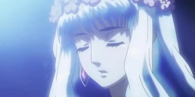 动漫中的粗眉萌妹，谁才是最受欢迎？网友评选前十名