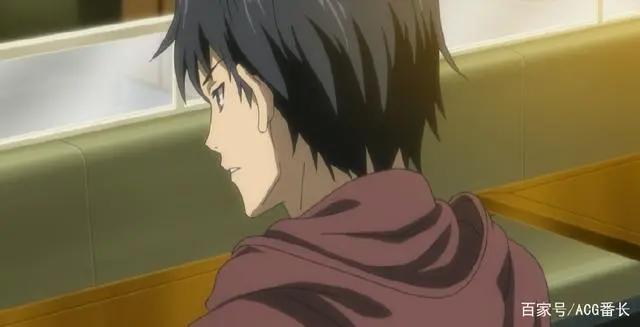 网友票选动漫中出现的“渣男”，网友：没有最渣只有更渣