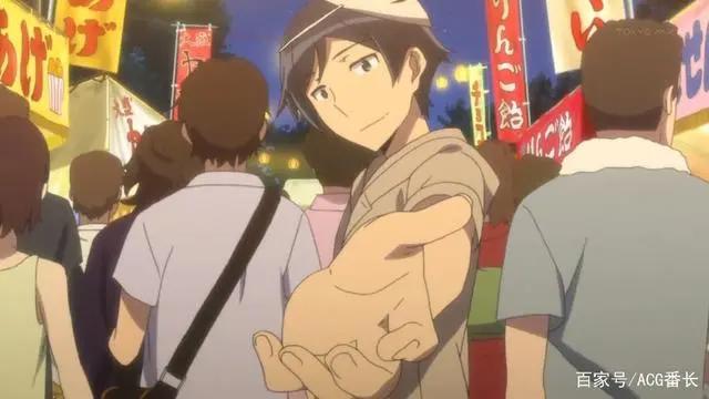 网友票选动漫中出现的“渣男”，网友：没有最渣只有更渣