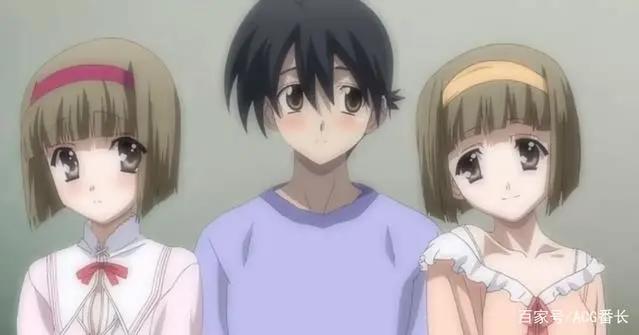 网友票选动漫中出现的“渣男”，网友：没有最渣只有更渣