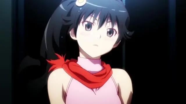 《伪物语》：阿良良木历和妹妹之间的关系，太有趣了