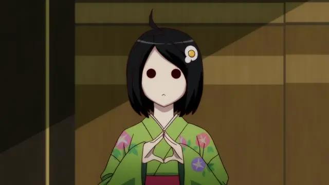 《伪物语》：阿良良木历和妹妹之间的关系，太有趣了