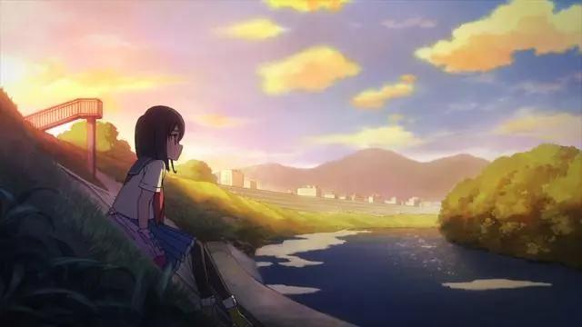 宅家看动漫：《FlipFlappers》让解读爱好者们狂欢的幻想童话