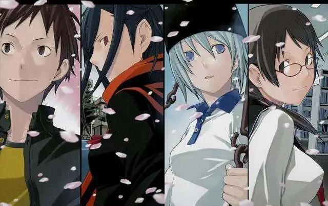 不容错过的好番！网友良心推荐内容超棒，人气却不高的六部冷门番