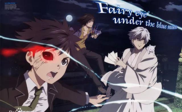 不容错过的好番！网友良心推荐内容超棒，人气却不高的六部冷门番