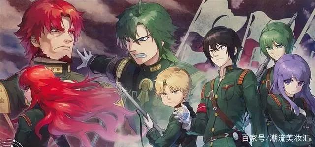 主角想当咸鱼却成了神普通的存在的10部动漫（上）